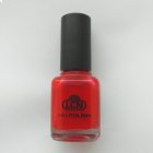 Smalto colore LCN 8 ml red affair.