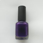 Smalto colore LCN 8 ml purple poison.