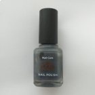 Smalto colore LCN 8 ml fascinating grey.