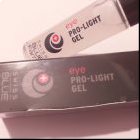 Eye pro-light gel