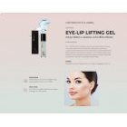 Eye-lip lifting gel