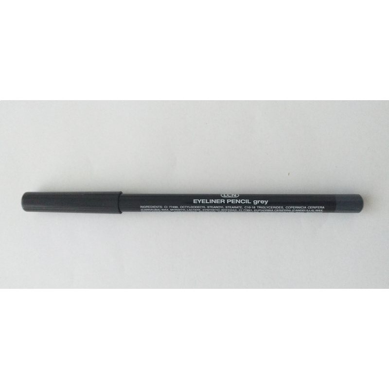 Eyeliner pencil grey