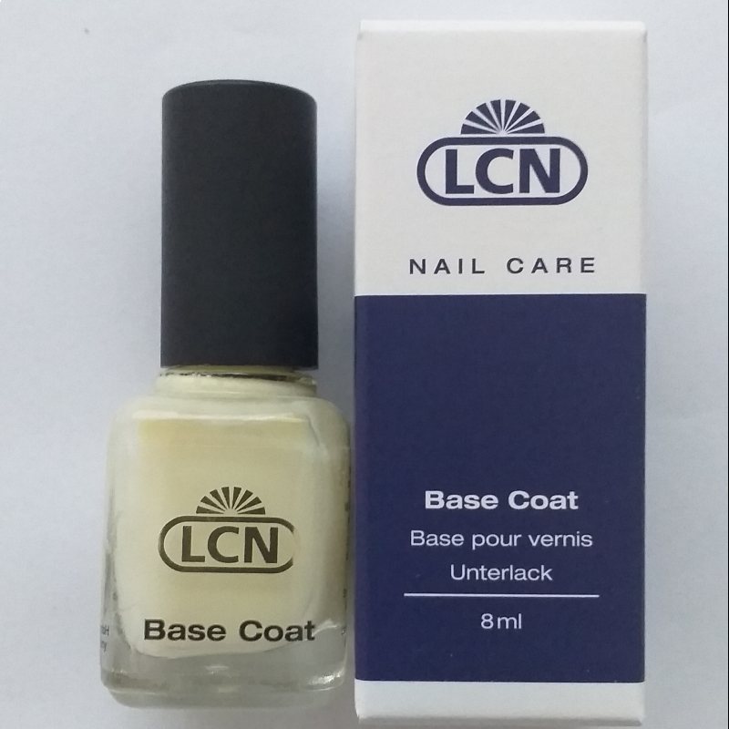 Smalto curativo base coat 