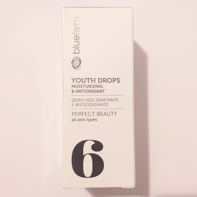 Siero viso youth drops 6